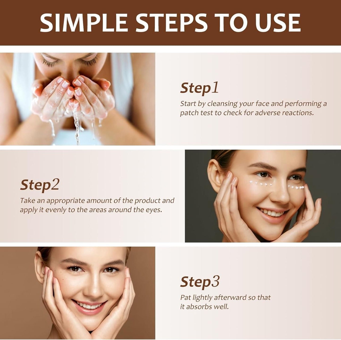 IREV Retinol Eye Cream 30ml