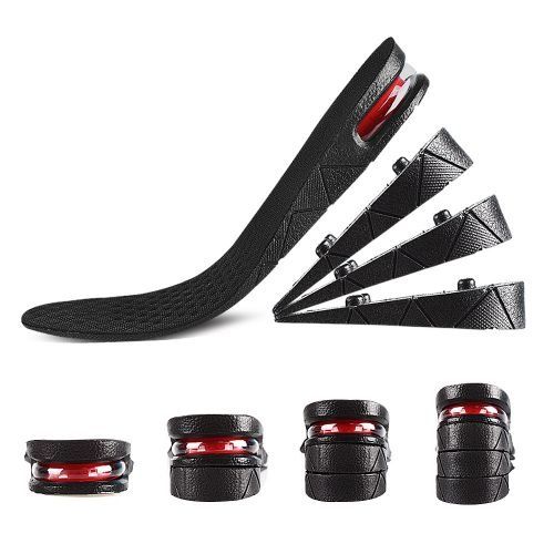 Height Increasing Insole