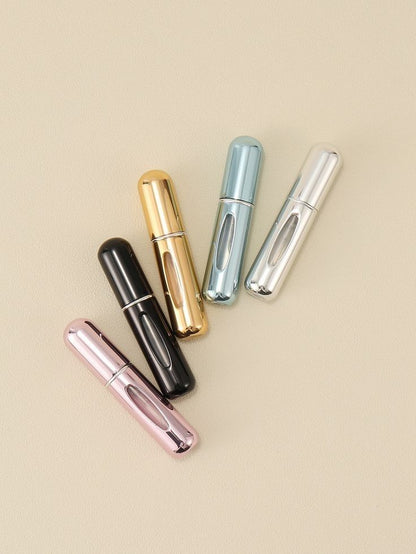 Portable Mini Refillable Perfume – Pack of 1