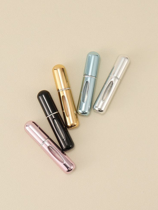 Portable Mini Refillable Perfume – Pack of 1