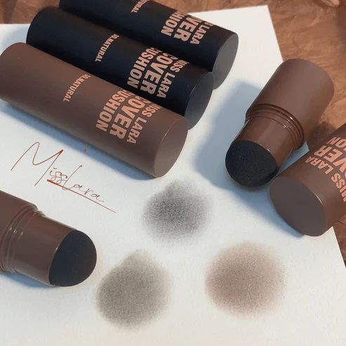 Miss Lara Hairline Stamp Eyebrow Shadow Stick