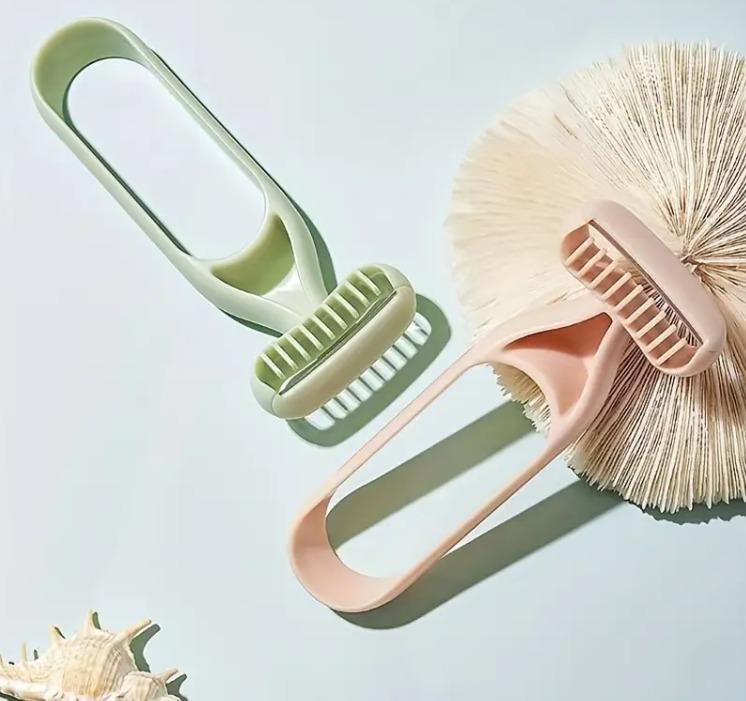 Hair Remover & Trimmer – Grooming Tool for Face & Body