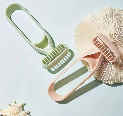 Hair Remover & Trimmer – Grooming Tool for Face & Body