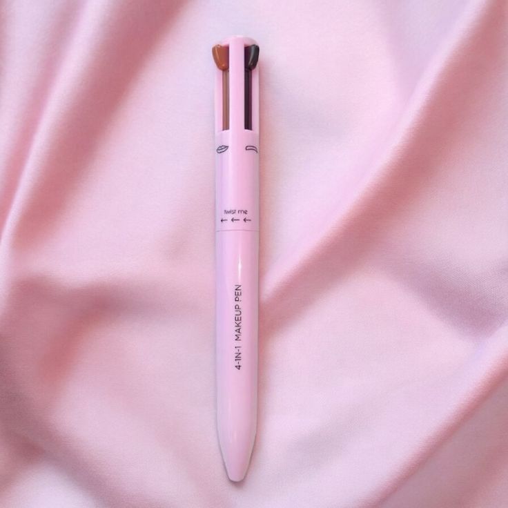 Touch Up 4-in-1 Makeup Pen