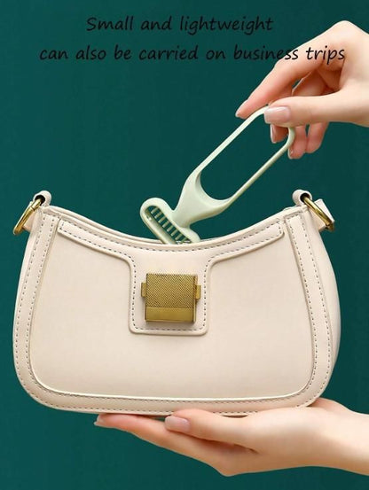 Hair Remover & Trimmer – Grooming Tool for Face & Body