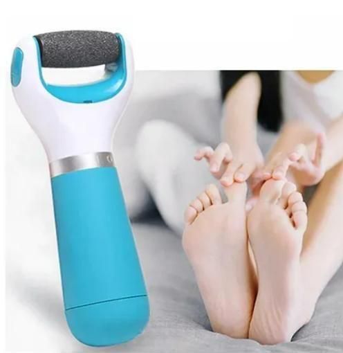 Foot Roller Callus Remover – Hard & Dead Skin Eliminator
