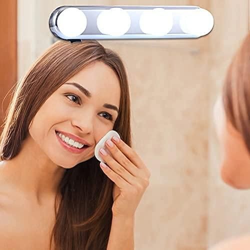 Makeup Mirror Light