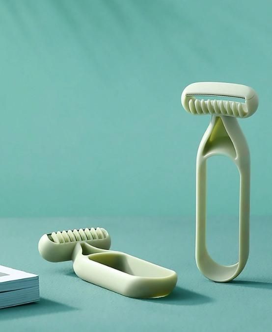 Hair Remover & Trimmer – Grooming Tool for Face & Body