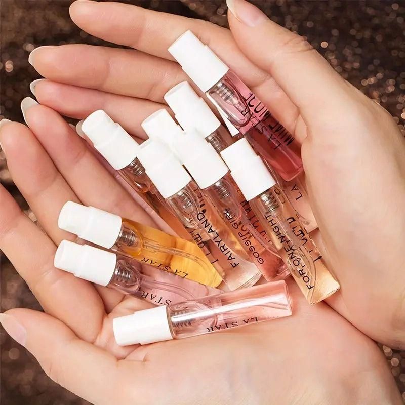 8 Perfumes Gift Box – For Women