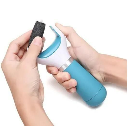Foot Roller Callus Remover – Hard & Dead Skin Eliminator
