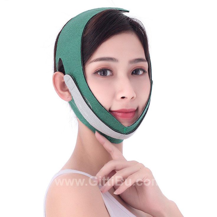 Face Slimming V Line Mask