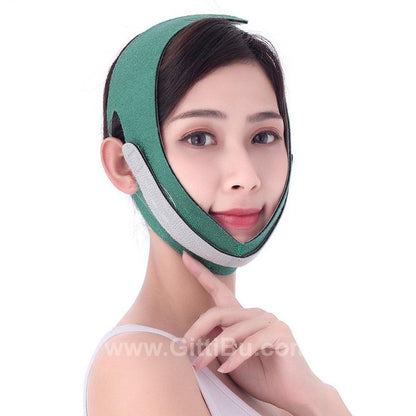 Face Slimming V Line Mask