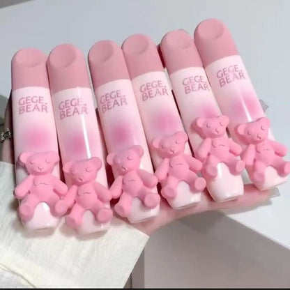 Cute Korean Panda Lipstick