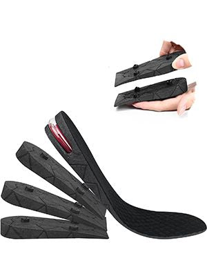 Height Increasing Insole