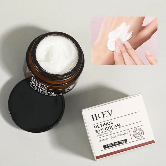 IREV Retinol Eye Cream 30ml