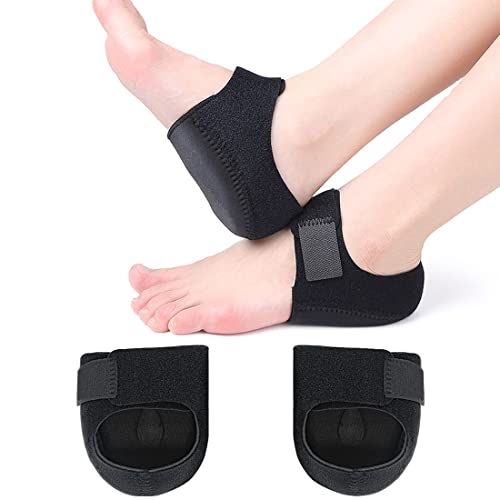 Invisible Height Increase Shoe Insoles