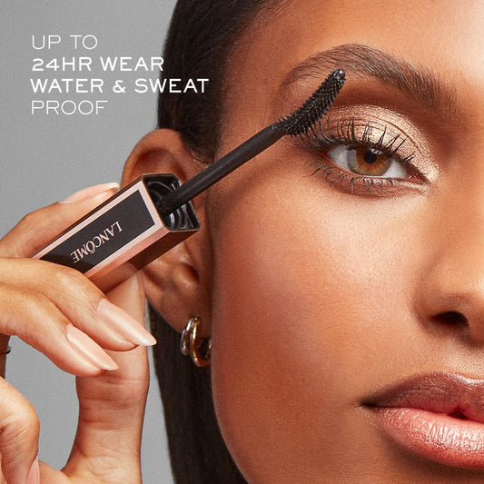 Waterproof Long Lasting 3-in-1 Mascara & Eyeliner