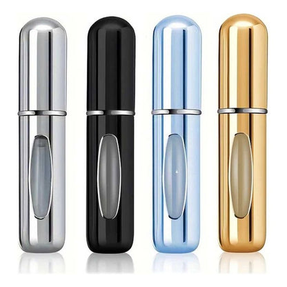 Portable Mini Refillable Perfume – Pack of 1