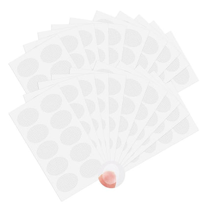 Premium Earlobe Support Patches – 100 pcs