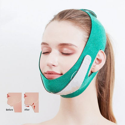 Face Slimming V Line Mask