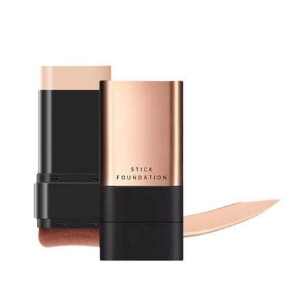 Double Head Foundation Makeup Stick