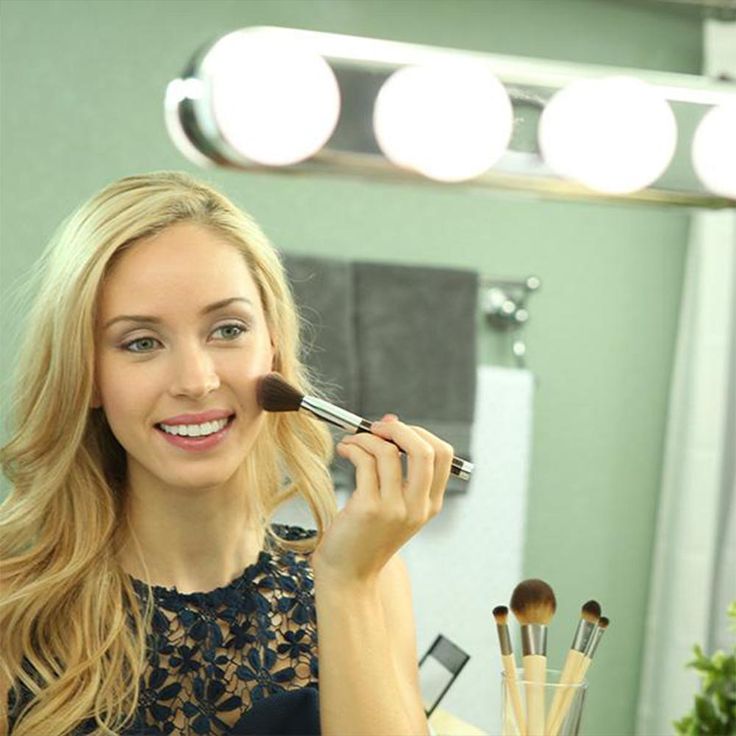 Makeup Mirror Light