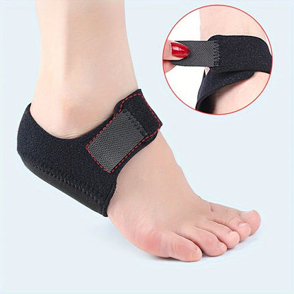 Invisible Height Increase Shoe Insoles