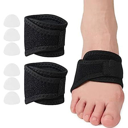 Invisible Height Increase Shoe Insoles