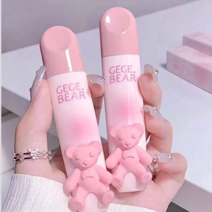 Cute Korean Panda Lipstick