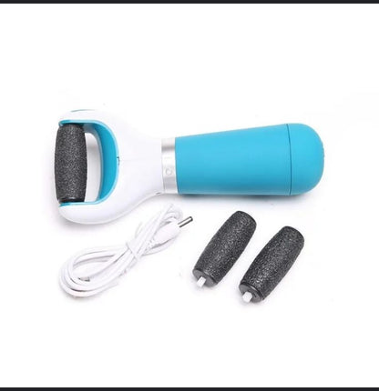 Foot Roller Callus Remover – Hard & Dead Skin Eliminator