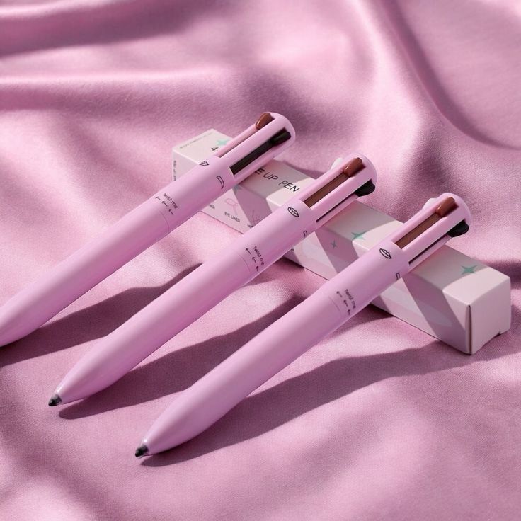 Touch Up 4-in-1 Makeup Pen