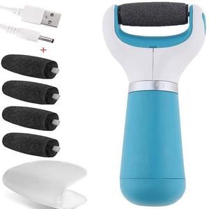 Foot Roller Callus Remover – Hard & Dead Skin Eliminator