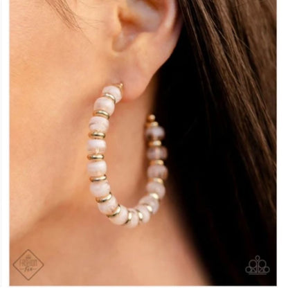 Premium Earlobe Support Patches – 100 pcs