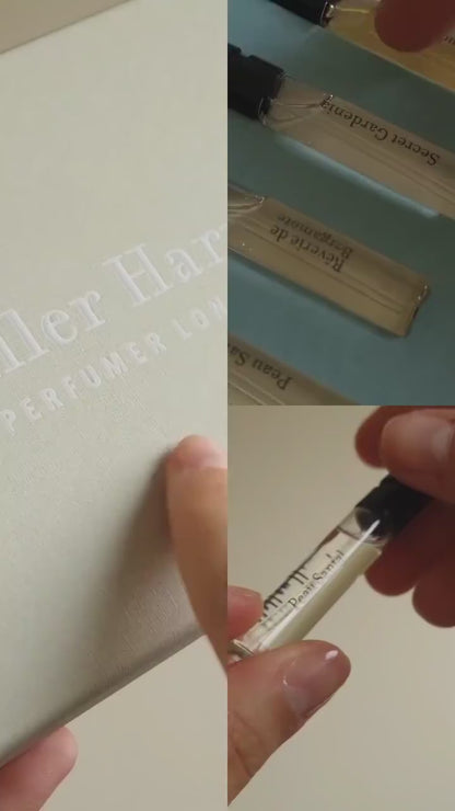 8 Perfumes Gift Box – For Women