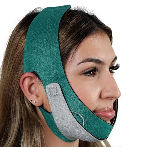 Face Slimming V Line Mask